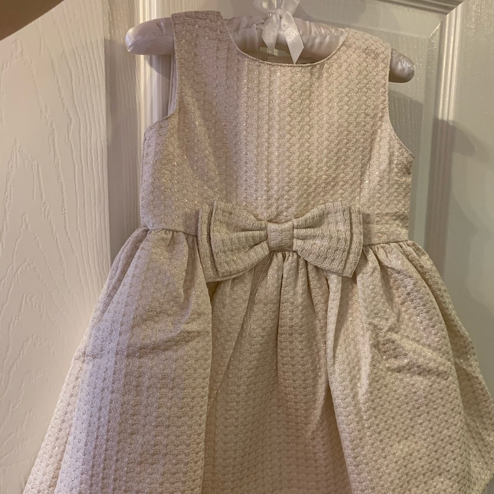 Carters formal dress